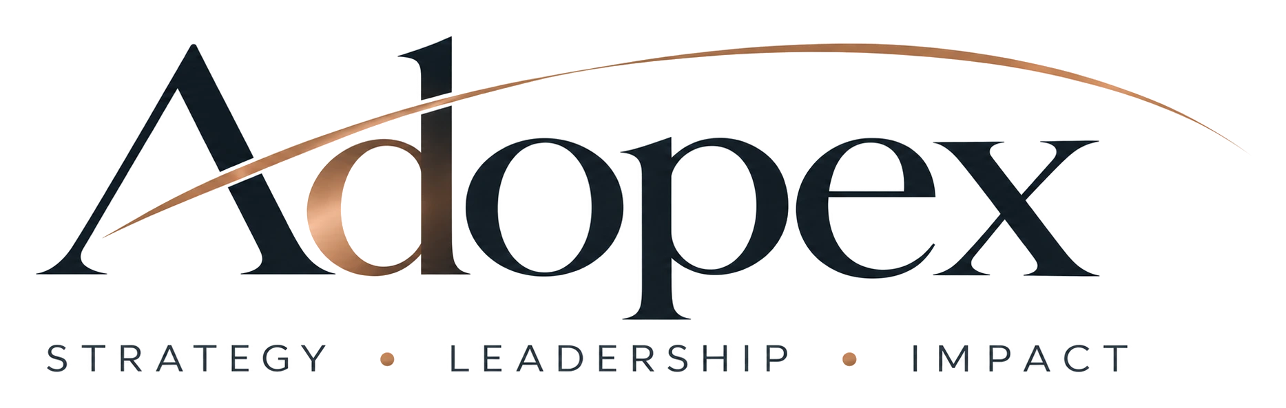 Adopex logo